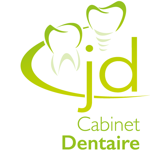 Cabinet Dentaire - Jang DAHM Strassen Logo